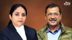 Delhi HC Justice Sharma Rejects Kejriwal Recusal Plea — Judicial Bias Doctrine for Govt. Exams 2026-27