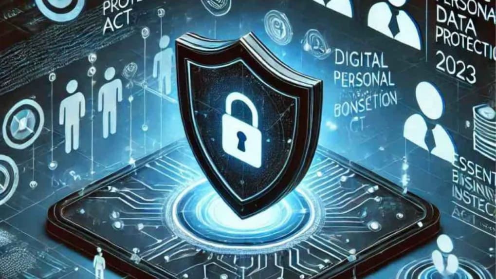 AI regulation and DPDP Act — Govt. Exams 2026-27