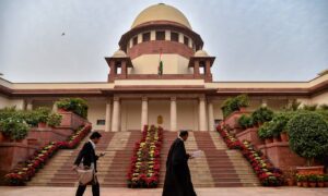 SC Rejects Umar Khalid Bail Review — UAPA Sec 43D(5), Watali and Najeeb for Govt. Exams 2026-27