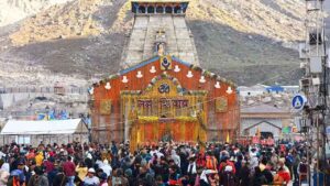 Char Dham Yatra 2026: Kedarnath Opens, Art 25-28, Shirur Mutt | Govt. Exams 2026-27
