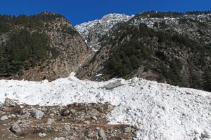 Hindu Kush Himalaya Snow Persistence Drops 27.8% — ICIMOD 2026 Report | Govt. Exams 2026-27