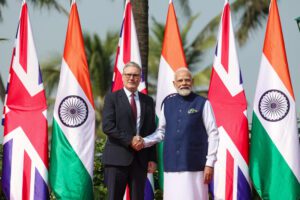 India-UK CEPA to Come into Force by Mid-May: Art. 253, WTO Framework & Bilateral Trade Law for Govt. Exams