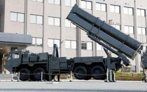 Japan Deploys First Long-Range Missiles: Article 9 Constitution & Indo-Pacific Security for Govt. Exams 2026-27