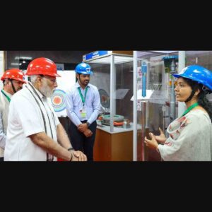 Kalpakkam Fast Breeder Reactor Achieves Criticality: India's Nuclear Programme & Govt. Exams 2026-27