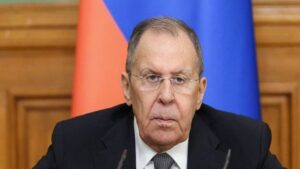 Lavrov to Visit India for BRICS Meet: Art 51, Strategic Autonomy & Energy | Govt. Exams 2026-27