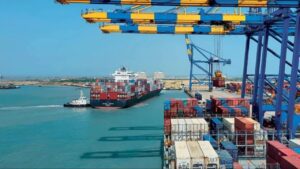March Trade Deficit Eases to $21 Bn; WPI Hits 3-Year High — Current Affairs 16 April 2026