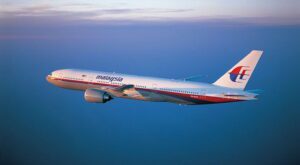 Malaysia Resumes MH370 Search After 12 Years — Current Affairs 16 April 2026