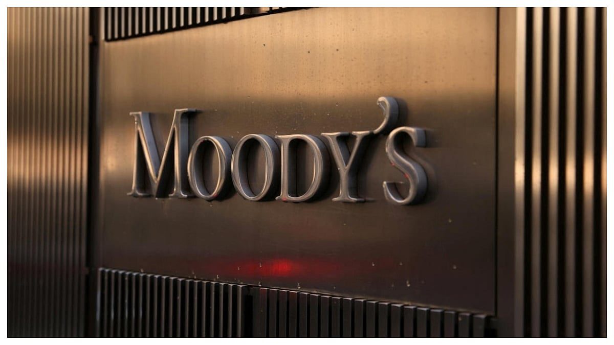Moody's cuts India GDP growth forecast to 6 percent