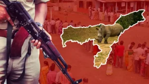 NGT Stays Assam Order on Forest Staff for Poll Duty — "Bad in Law" | Govt. Exams 2026-27