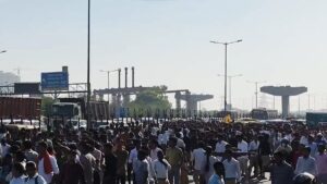 Noida Workers' Strike: Minimum Wage, Art 23 & the PUDR Doctrine (Govt. Exams 2026-27)