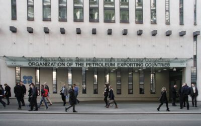 UAE Exits OPEC Strait of Hormuz Govt. Exams 2026-27