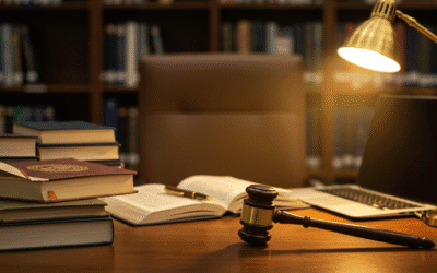 Section 69A IT Act content blocking - law gavel and books