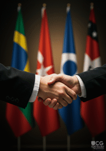 India-New Zealand FTA 2026 Signed | Govt. Exams 2026-27 Trade Law