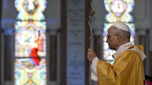 Pope Leo XIV vs President Trump: Papal Authority, the Holy See and International Law | Govt. Exams 2026-27