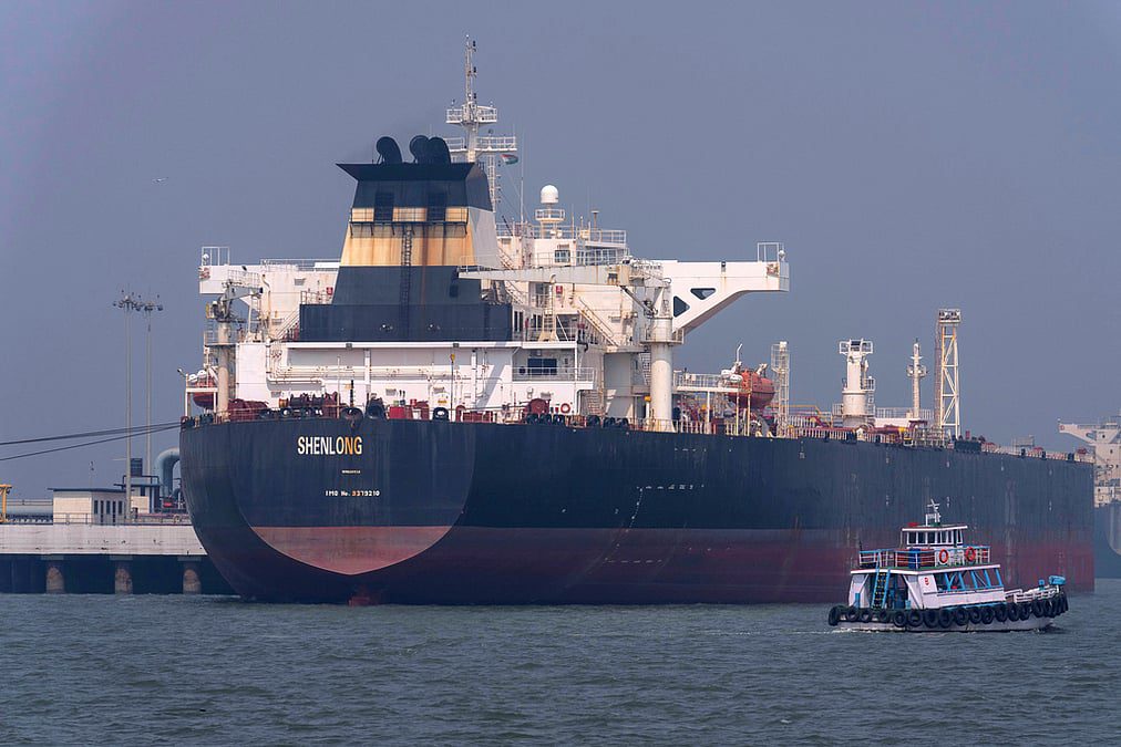 India Gulf strategy and maritime security in the Arabian Sea - Source: Gulf News