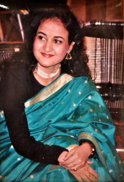 Priyadarshini Mattoo — 1996 rape-murder case, premature release of Santosh Singh