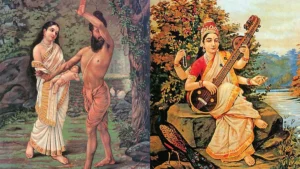 In Ravi Varma's Frames, India Learned to See Itself — Current Affairs 16 April 2026