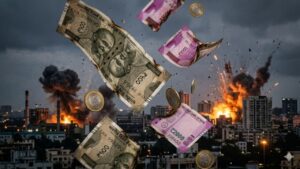RBI Bans NDF Contracts — End of Speculative Games in Rupee? PMI Slumps to 4-Year Low | Govt. Exams 2026-27 Current Affairs