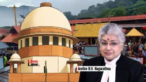 SC 9-Judge Sabarimala Reference: Can the State Regulate Religious Denominations under Article 26? Govt. Exams 2026-27