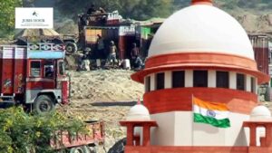 SC Orders CCTVs in Chambal Sanctuary: Sand Mining, Art 48A & Godavarman (Govt. Exams 2026-27)