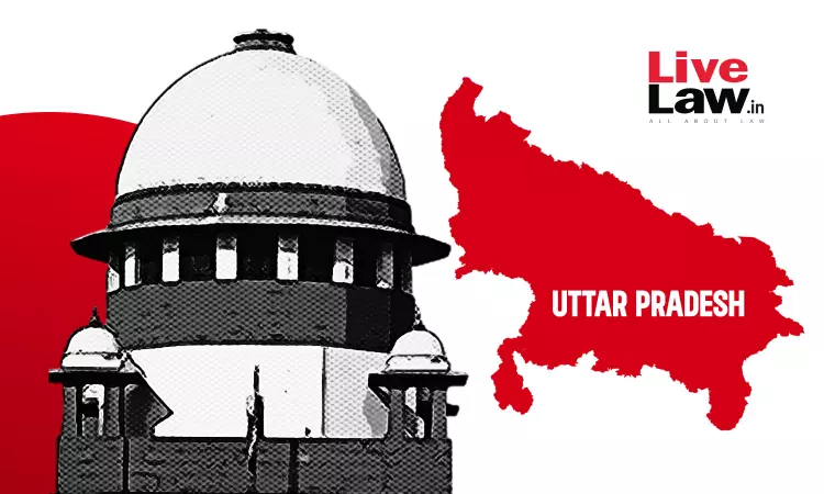 SC pulls up UP Police Sec 153B hate crime Sherwani Noida