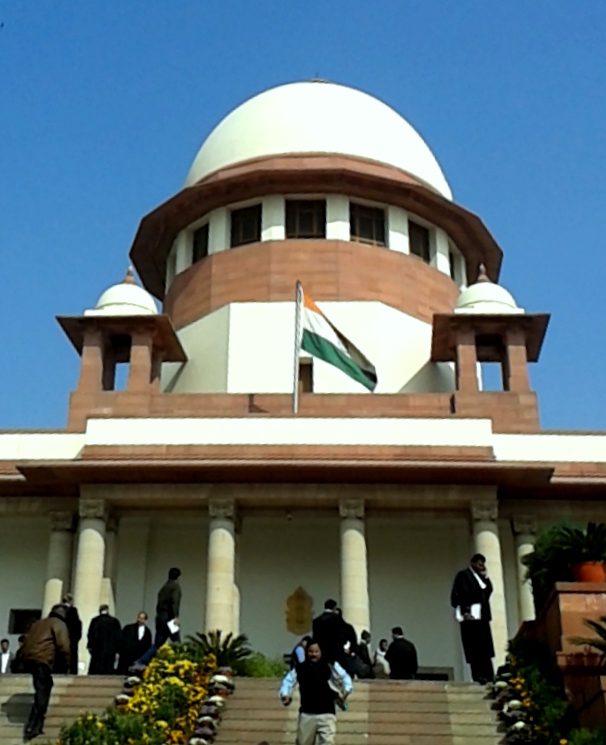 SC 9-Judge Bench Article 25 Sabarimala Govt. Exams 2026-27