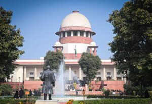 SC Flags 'Stock Witnesses' Menace, Expands Panel — Legal & Constitutional Awareness