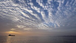 US Seizes Iran Tanker Touska — UNCLOS, Blockade Law & Piracy Question for Govt. Exams 2026-27