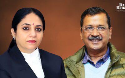 Delhi High Court — Justice Swarana Kanta Sharma rejects Kejriwal recusal plea — Source: Bar & Bench