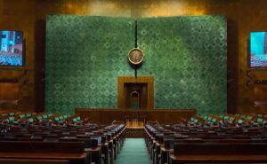 131st Constitutional Amendment Bill Defeated in Lok Sabha (298-230): Modi Govt's First Major Loss | Govt. Exams 2026-27