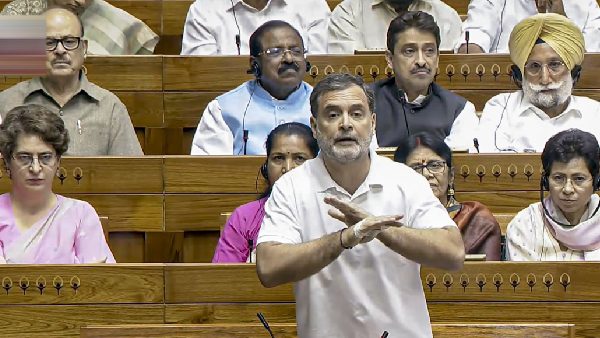 Allahabad HC Lucknow Bench orders probe into Rahul Gandhi citizenship claim | Source: News Today