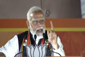 PM Modi Declares UCC & One Nation One Election as BJP's Mission: Constitutional Analysis for Govt. Exams 2026-27