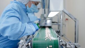 US Imposes 100% Tariff on Patented Pharma — Why India's Generic Drug Industry Stays Safe: Govt. Exams 2026-27