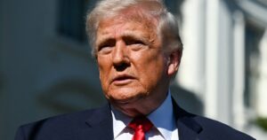 US-Iran Peace Talks Fail: Trump Orders Strait of Hormuz Blockade — UNCLOS, Art. 51 DPSP & International Law for Govt. Exams