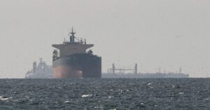 US Begins Naval Blockade of Iran's Ports — GK Notes