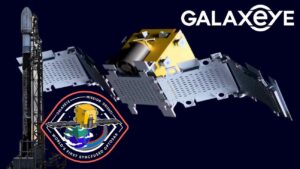 GalaxEye 'Drishti' Launched: World's First Private OptoSAR Satellite, Indian Space Policy 2023 (Govt. Exams 2026-27)
