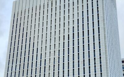 State Bank of India building representing IBPS PSB recruitment