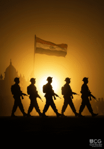 Central Armed Police Forces (General Administration) Bill 2026 Passed: Govt. Exams 2026-27 Polity Explainer