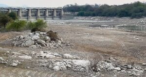 India's Reservoirs Below 40% Live Storage in 8 States: CWC Bulletin Explained for Govt. Exams 2026-27