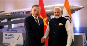 Vietnamese President in India: Act East Policy, South China Sea & Govt. Exams 2026-27 IR Notes