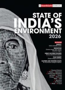 7 Planetary Boundaries Breached: CSE's India Environment Report 2026 | Govt. Exams 2026-27