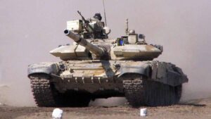 India 5th in Global Defence Spending (2.1bn): SIPRI 2026 Key Facts for Govt. Exams 2026-27