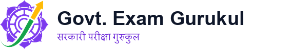 Govt. Exam Gurukul