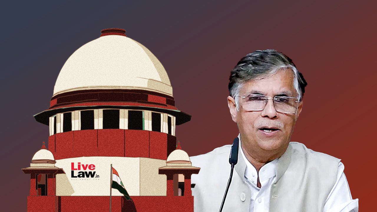 Supreme Court grants anticipatory bail in defamation case