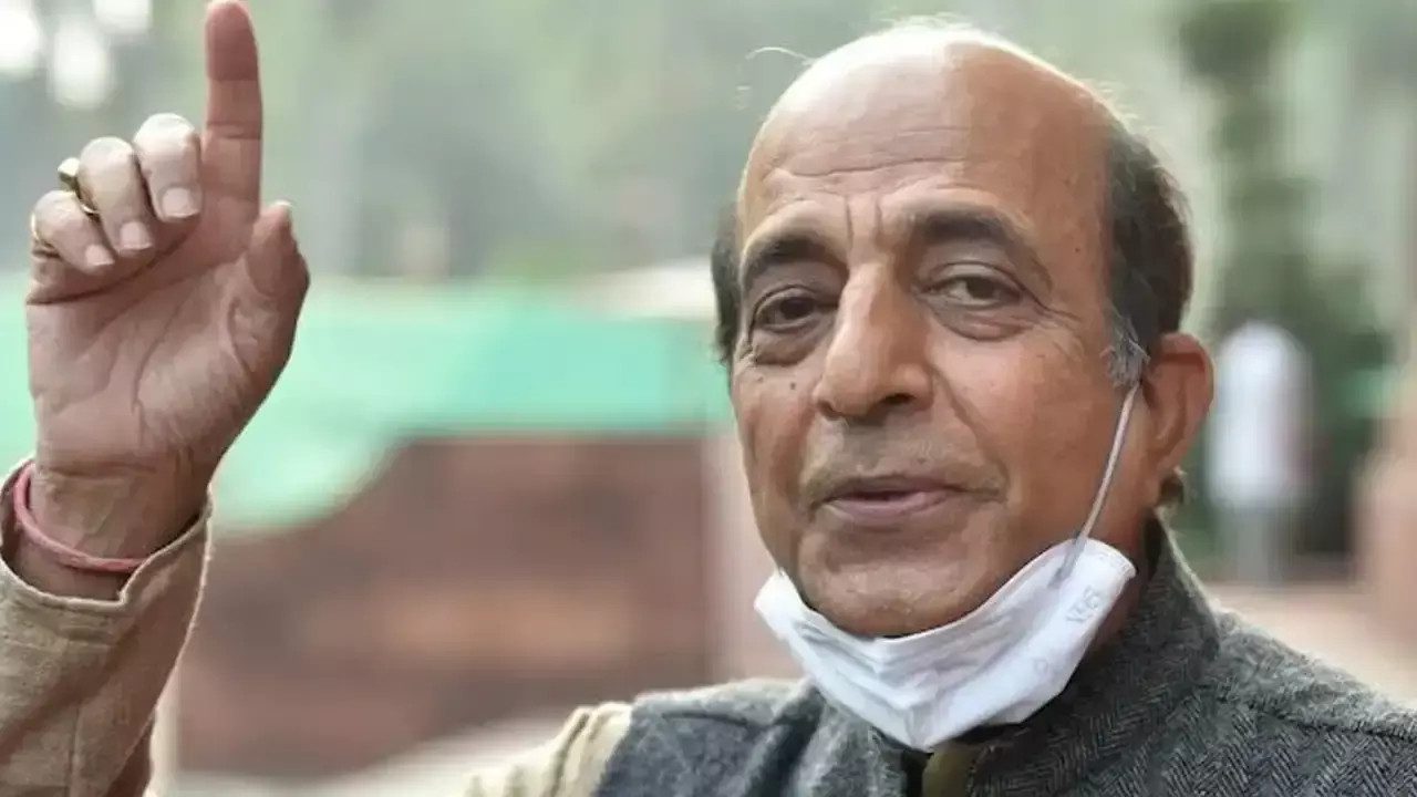 India High Commissioner to Bangladesh diplomatic appointment