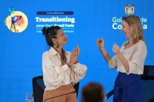 UNFCCC Santa Marta Meet: France Leads Fossil-Fuel Phase-Out Roadmap (Govt. Exams 2026-27)