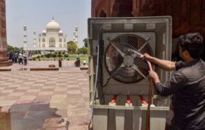 Heatwave to be a Nationally Notified Disaster: 16th Finance Commission Recommendation (Govt. Exams 2026-27)