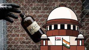 SC: RPwD Act Protections Extend to Acid-Ingestion Victims Without External Scarring — Govt. Exams 2026-27
