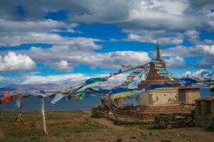 Nepal Objects to Mansarovar Yatra via Lipulekh: Sugauli Treaty Govt. Exams 2026-27