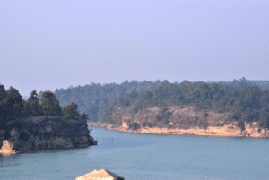 Hasdeo Forest: Rajasthan PSU Seeks to Cut 4.48 Lakh Trees — CLAT Environment Law